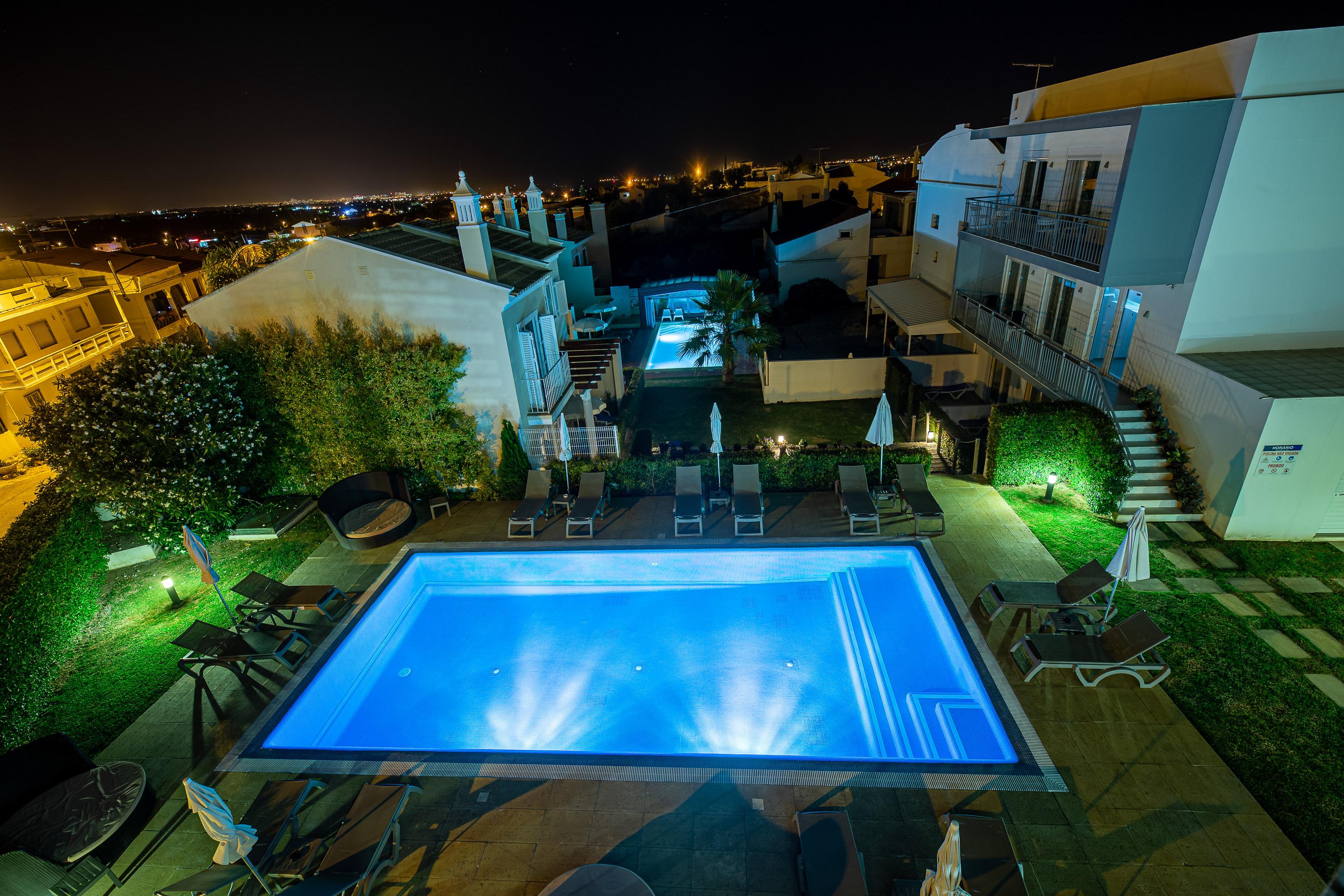 Boutique & Villas Boliqueime Exterior foto