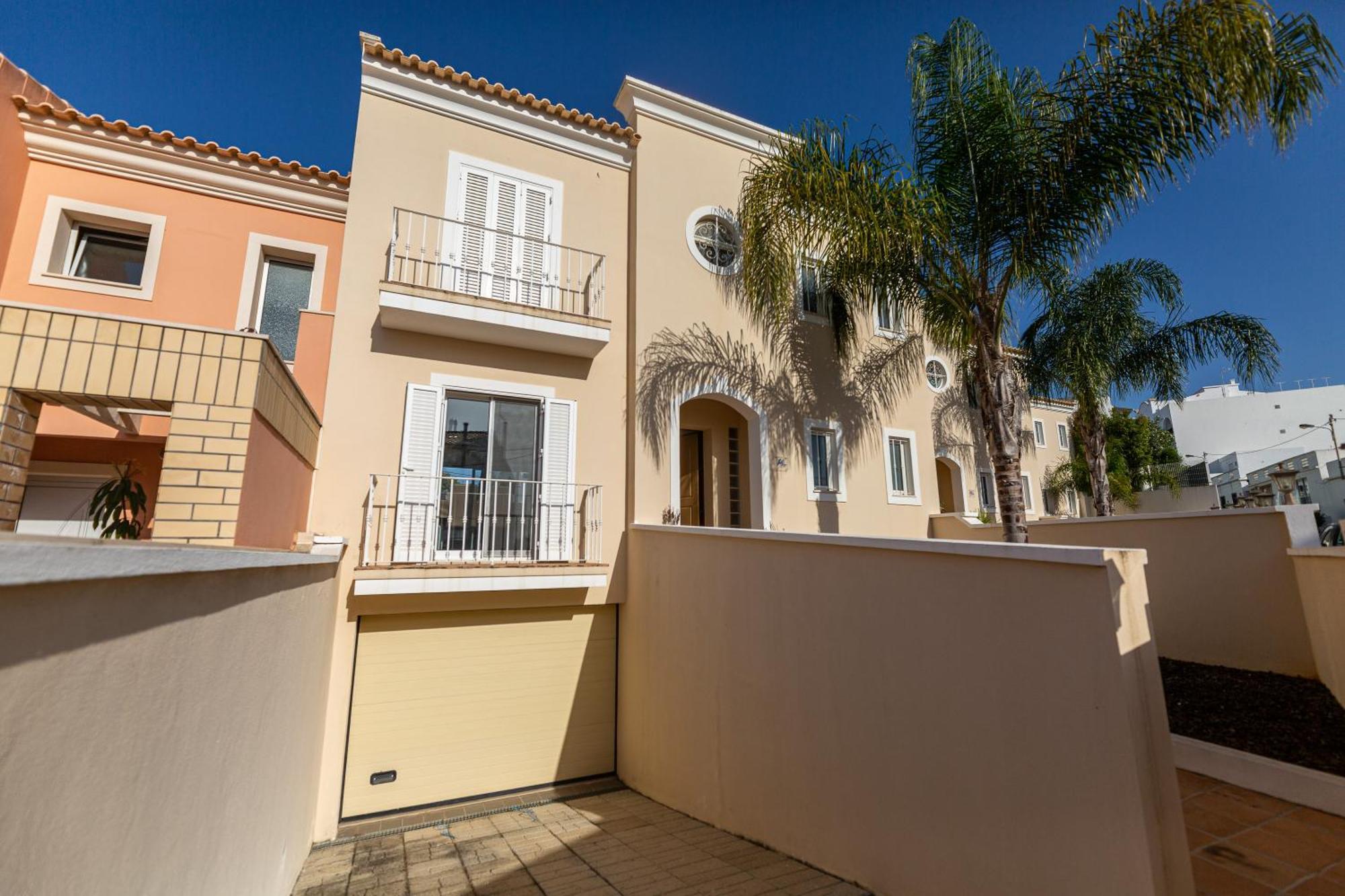 Boutique & Villas Boliqueime Exterior foto