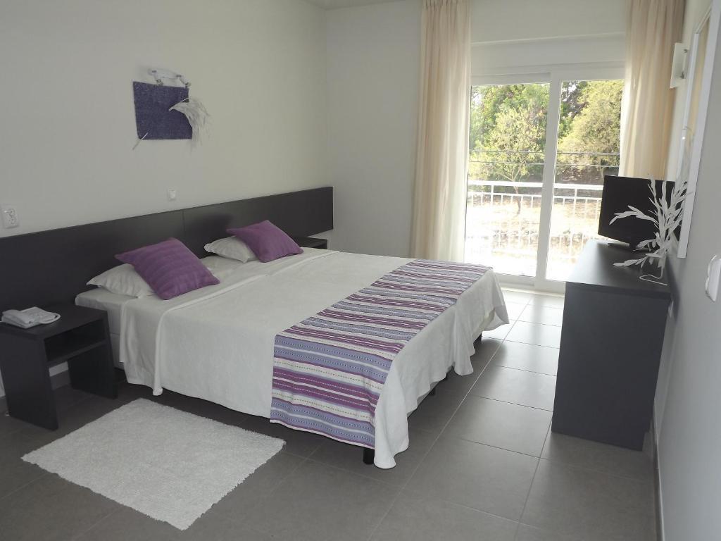 Boutique & Villas Boliqueime Habitación foto